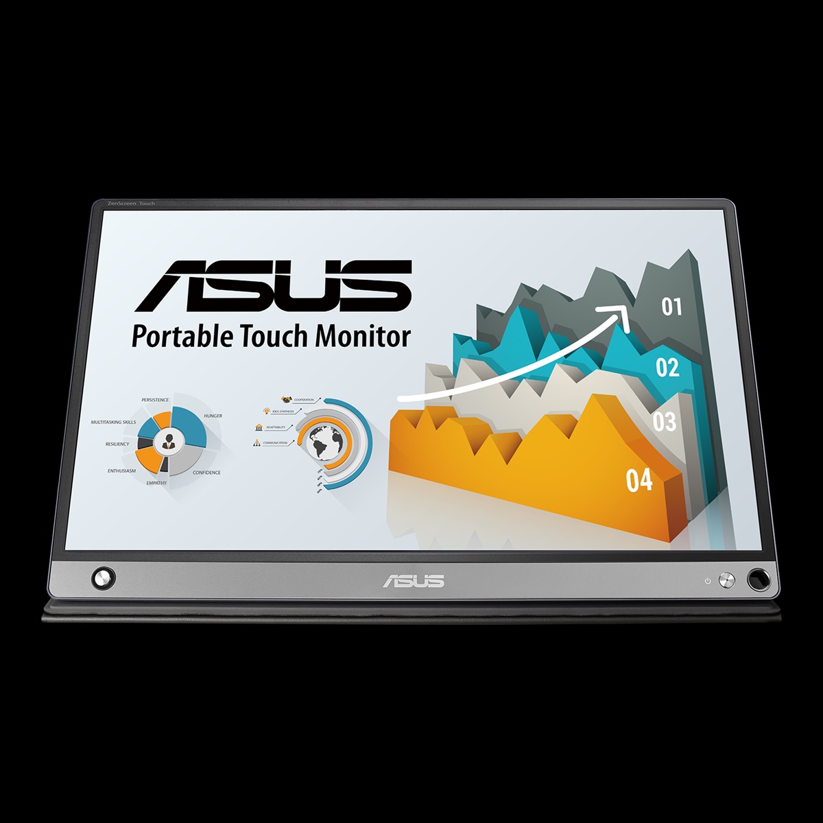 11 Best Asus Touchscreen Monitor for 2024