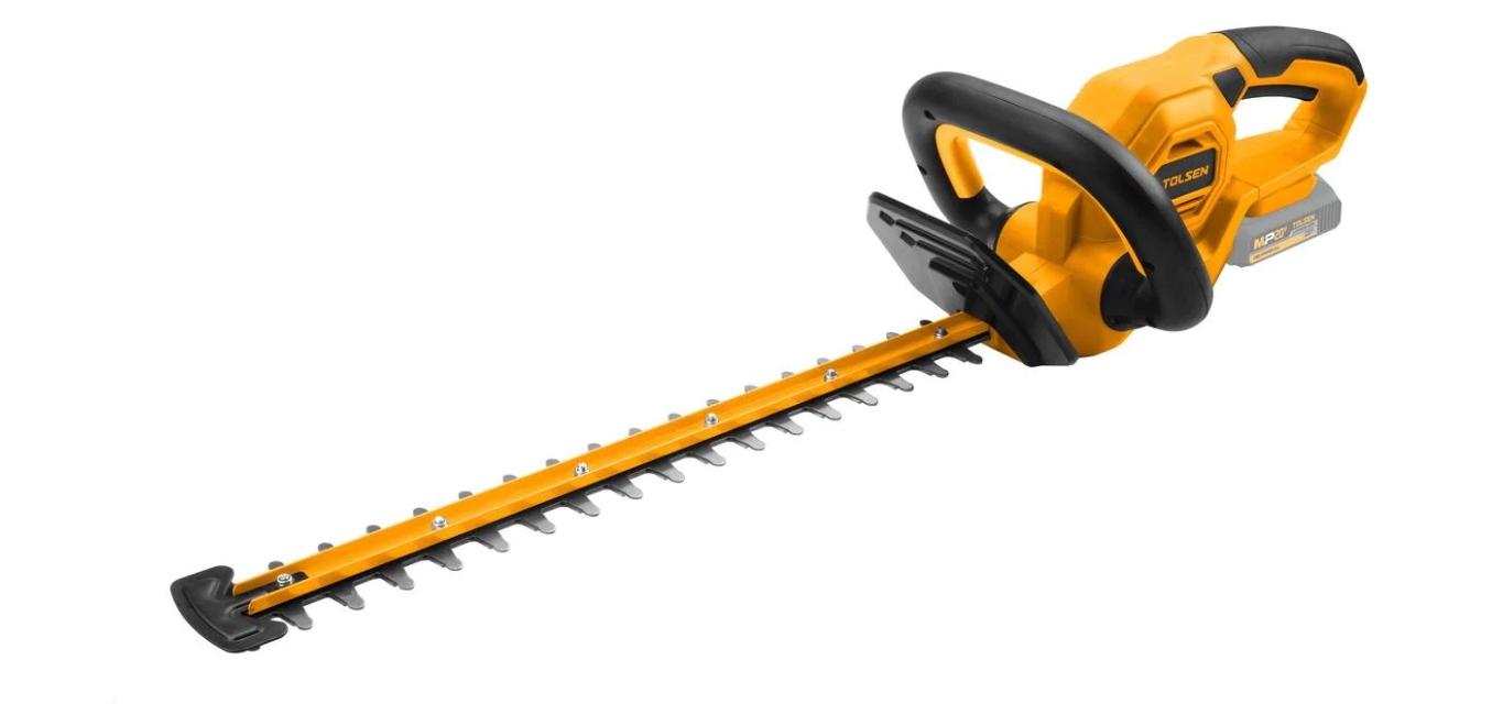 11 Best Battery Operated Hedge Trimmer For 2024