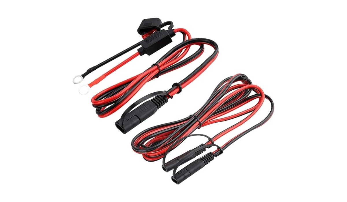 11 Best Battery Tender Connector for 2024