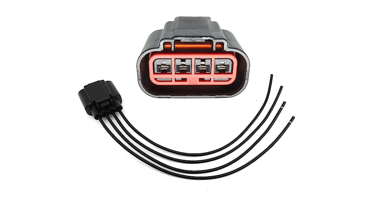 11 Best Blower Motor Resistor Connector for 2024