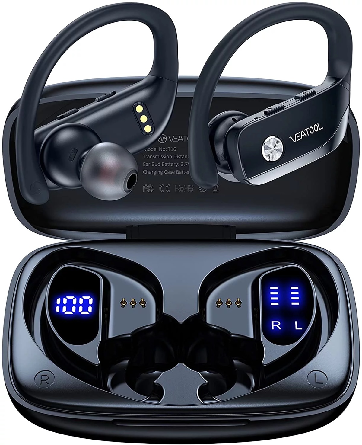 11 Best Bluetooth 5.0 True Wireless Earbuds for 2024