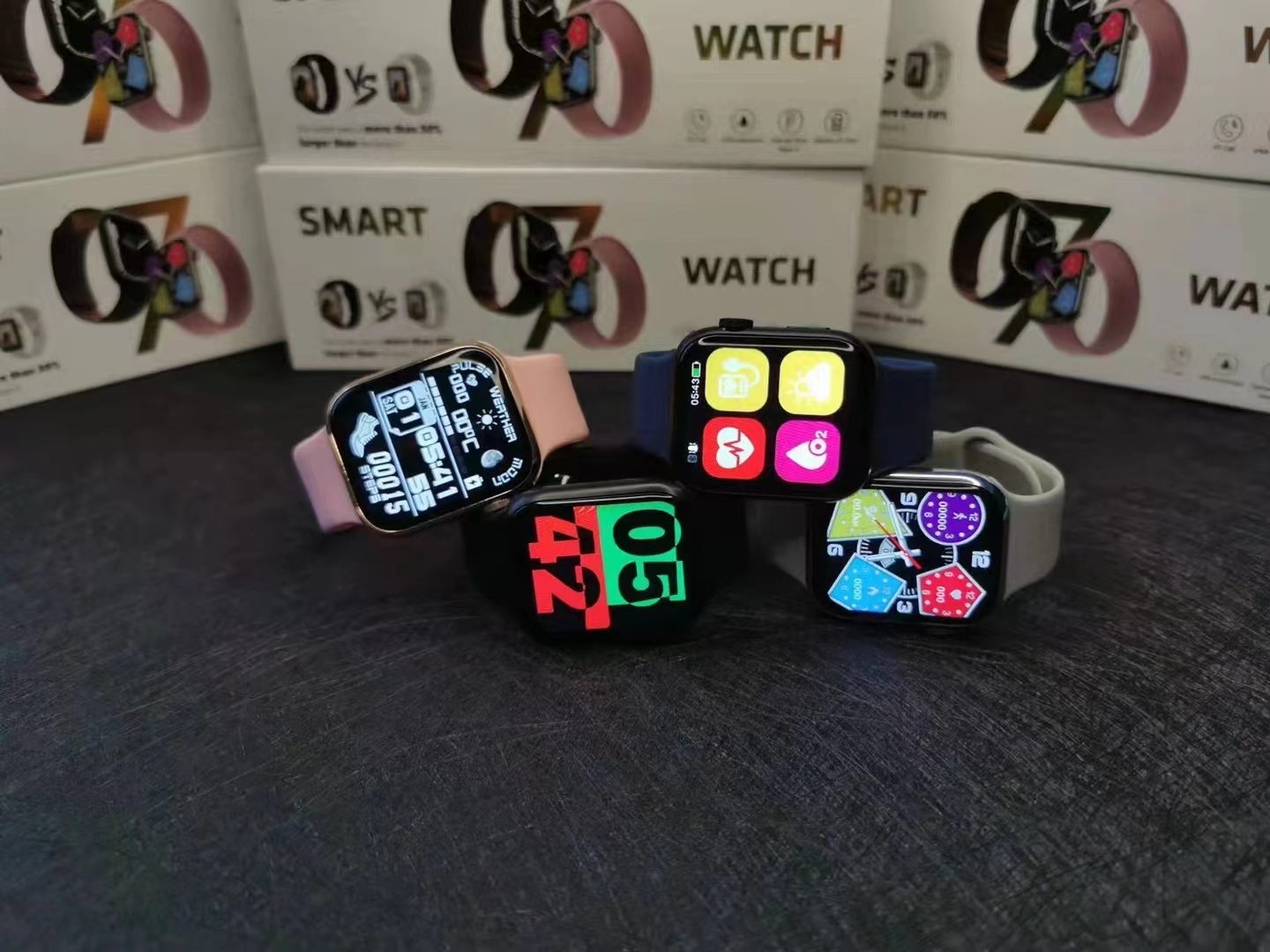 11 Best Bluetooth Smartwatch for 2024