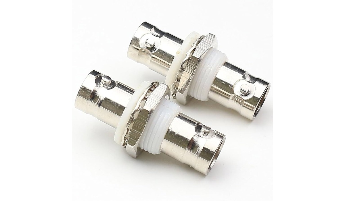 11 Best BNC Female Connectors for 2024
