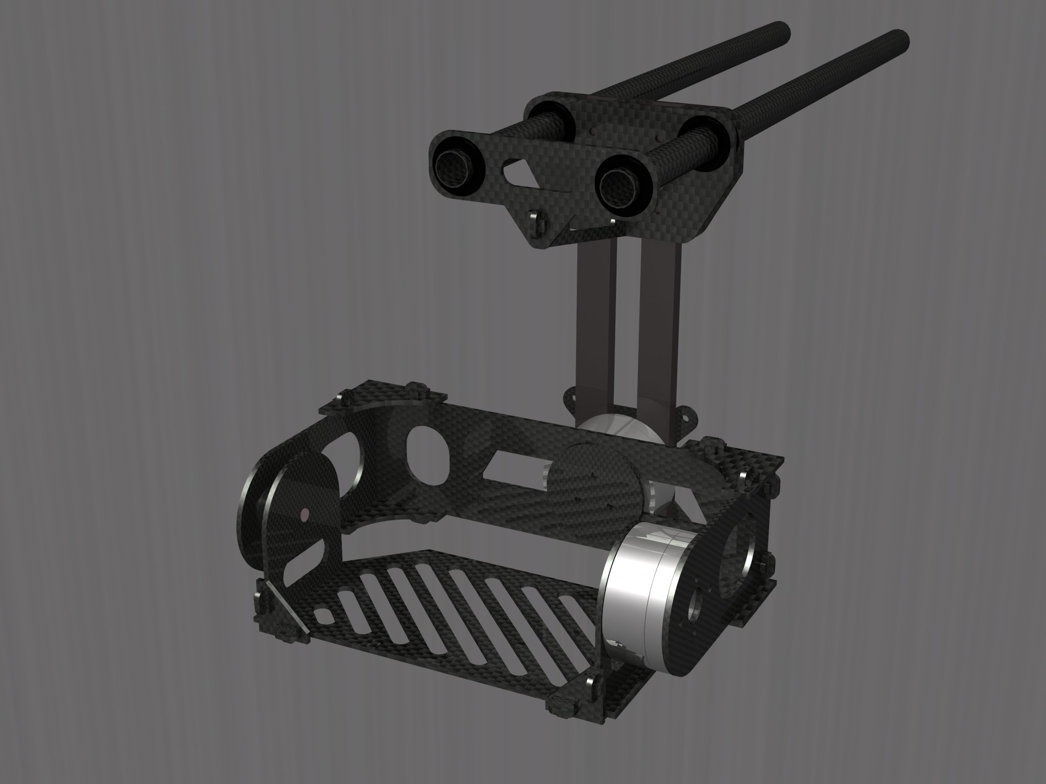 11 Best Brushless Motor Gimbal for 2024