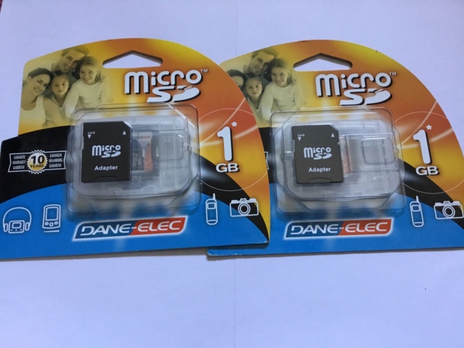 11 Best Cell Phone Memory 2Pcs for 2024