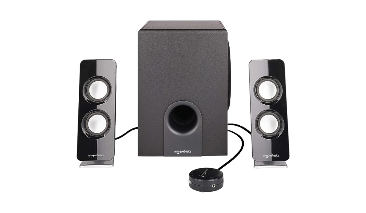 11 Best Computer Bluetooth Speakers for 2024