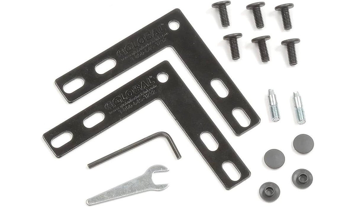 11 Best Corner Connector for 2024