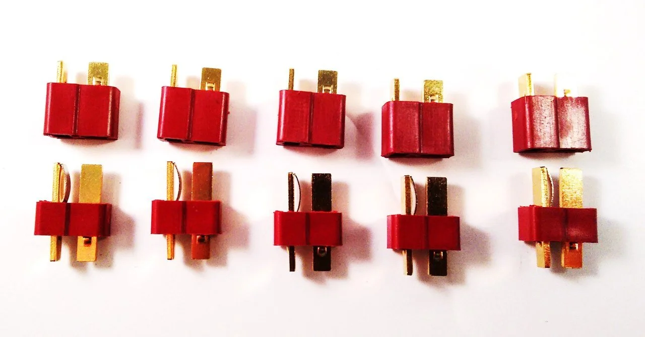 11 Best Deans Connector for 2024