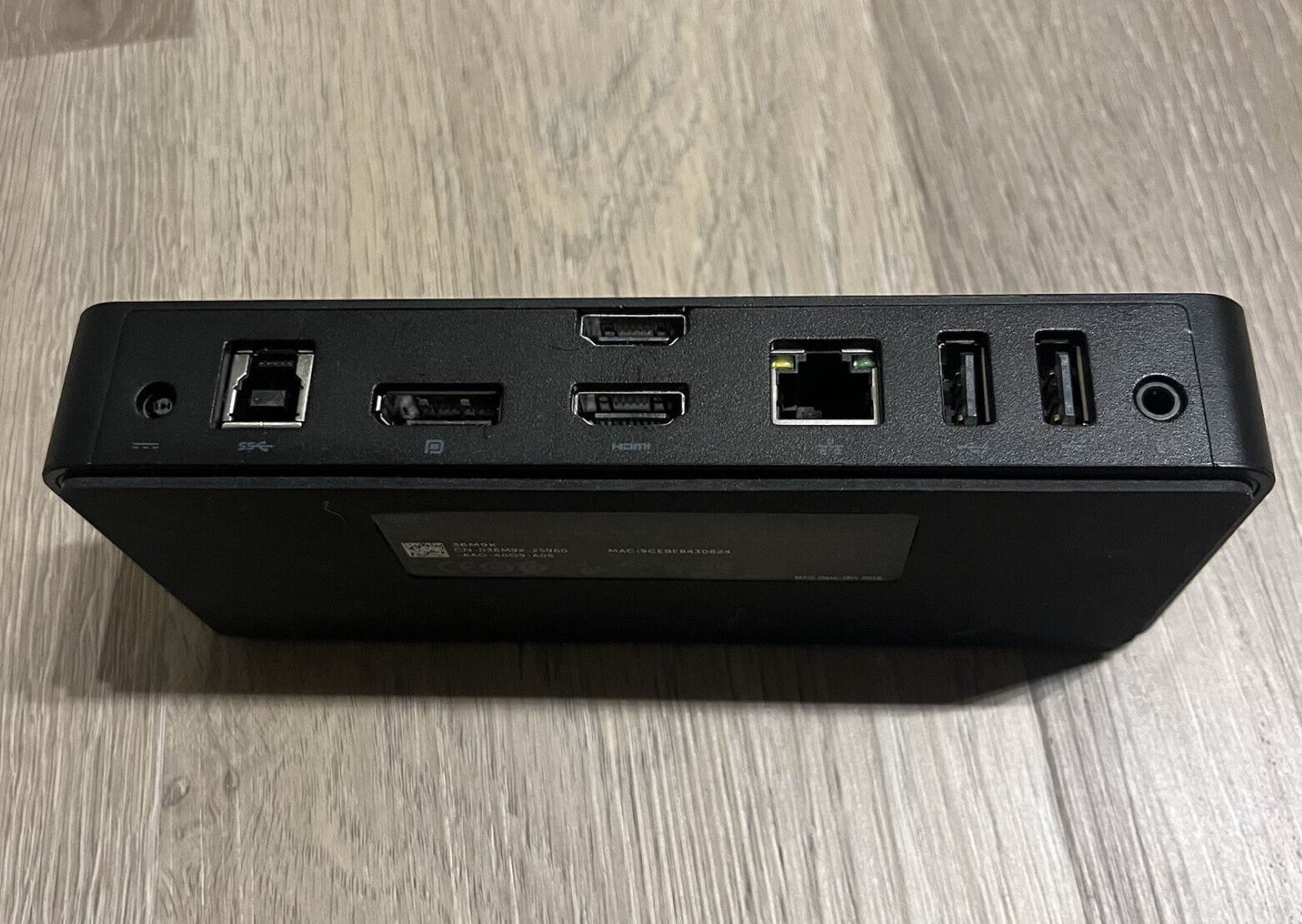 11 Best Dell D3100 Docking Station for 2024