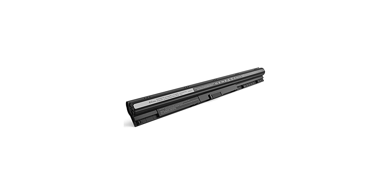 11 Best Dell Laptop Battery 40Wh M5Y1K For 2024