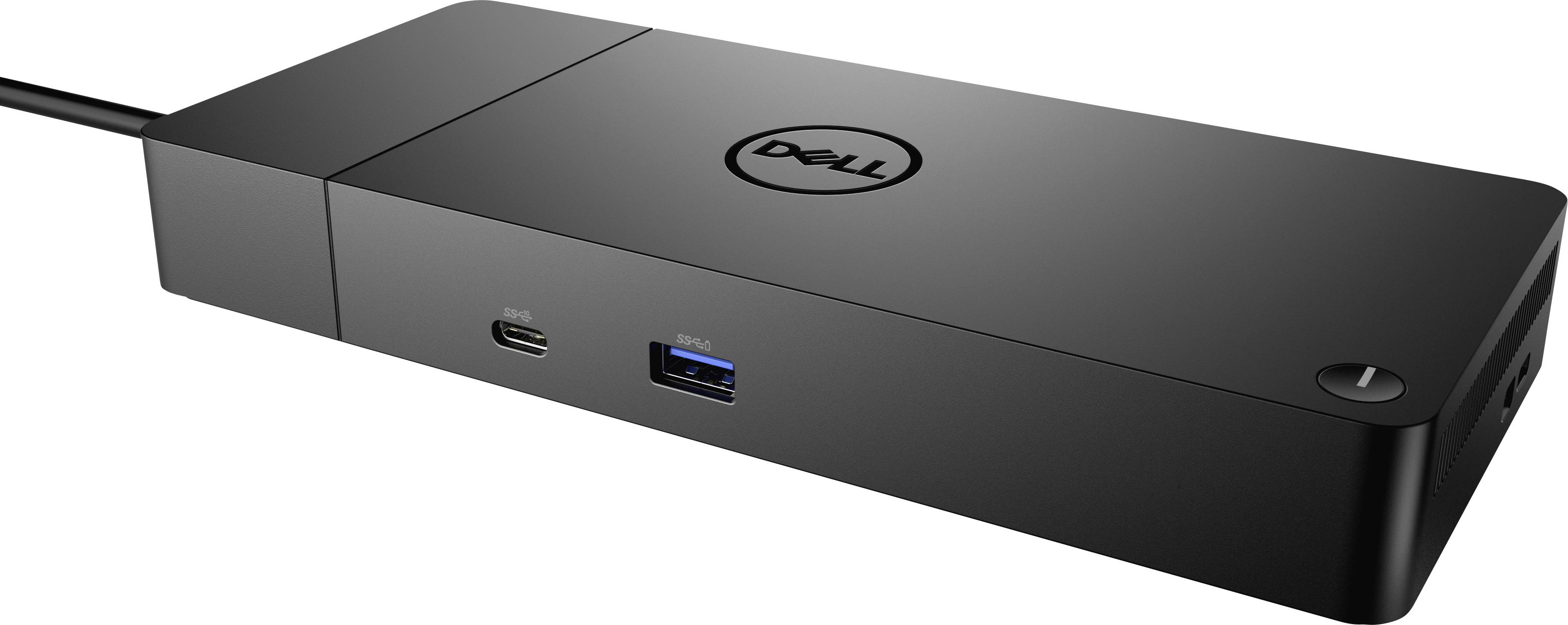 How To Update Dell Docking Station | CellularNews