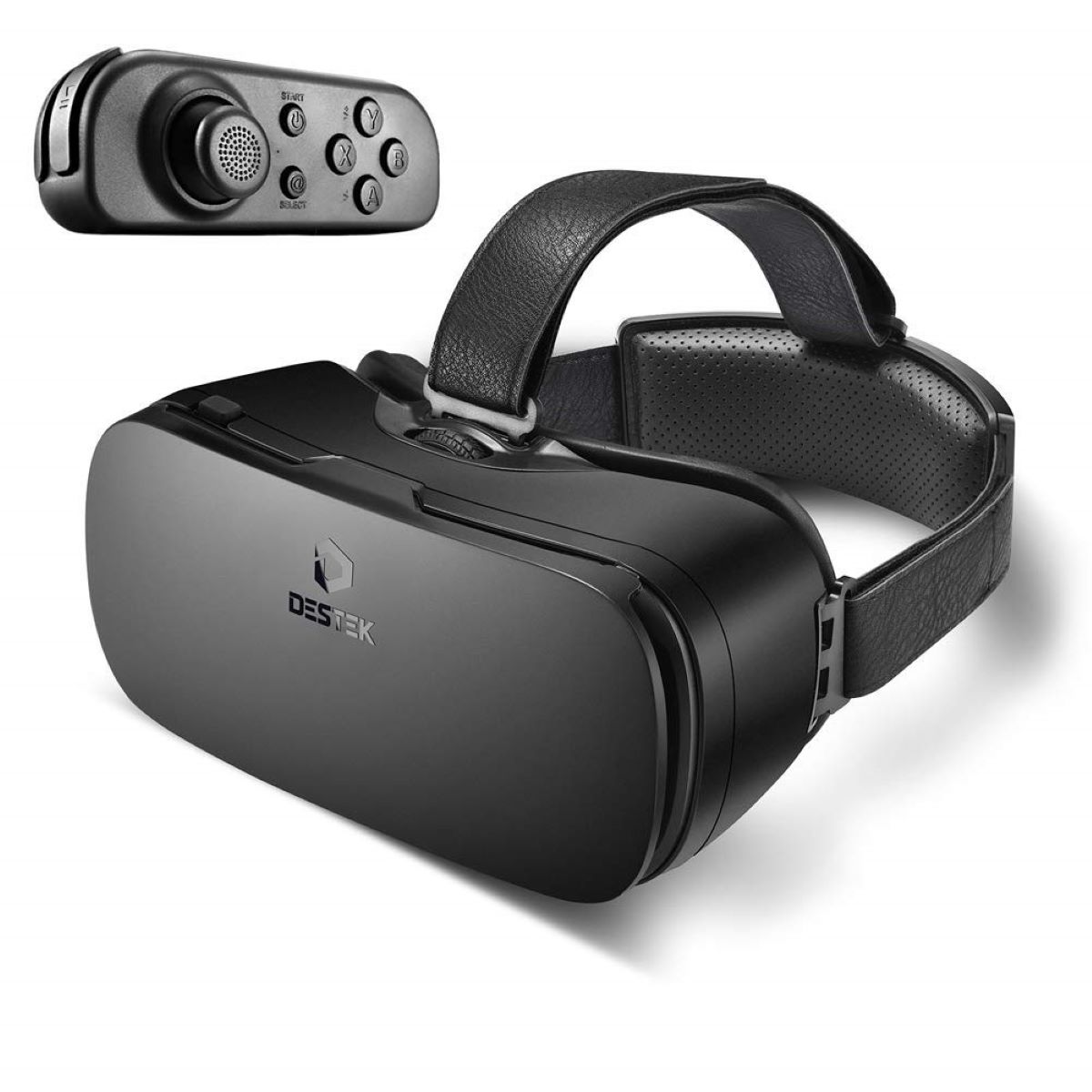 11 Best Destek V4 VR Headset for 2024