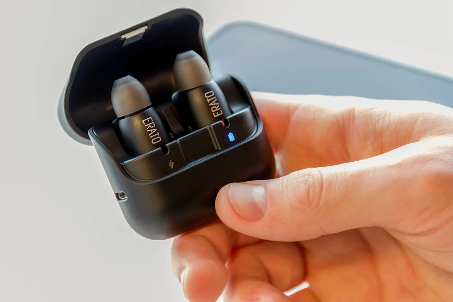 11 Best Erato Wireless Earbuds for 2024