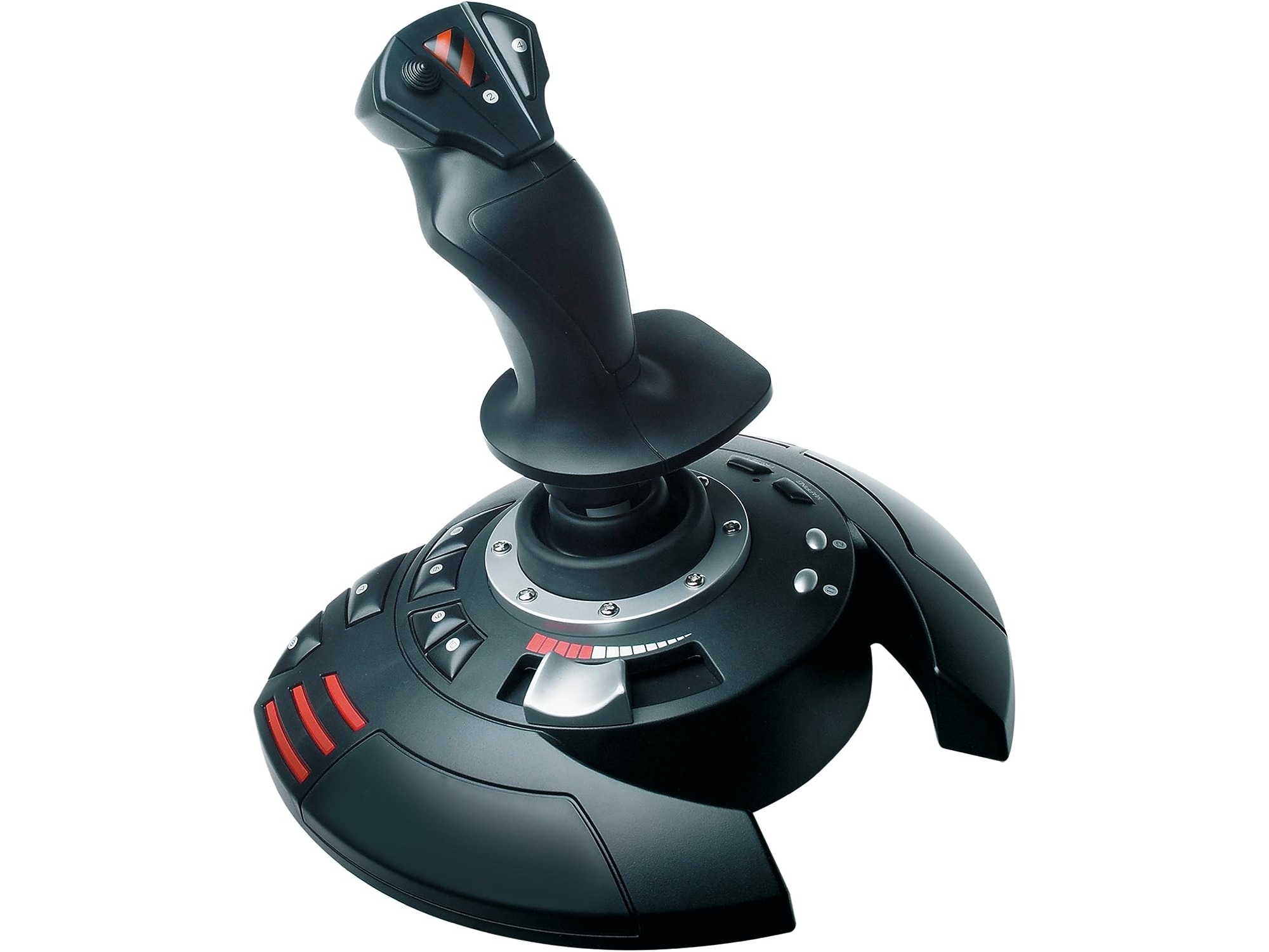 11 Best Flight Joystick Pc for 2024