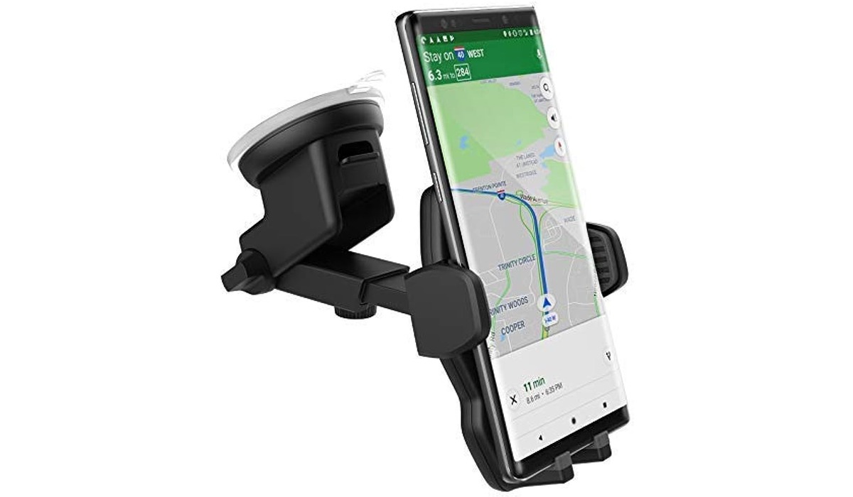 11 Best Galaxy Note 8 Car Mount for 2024
