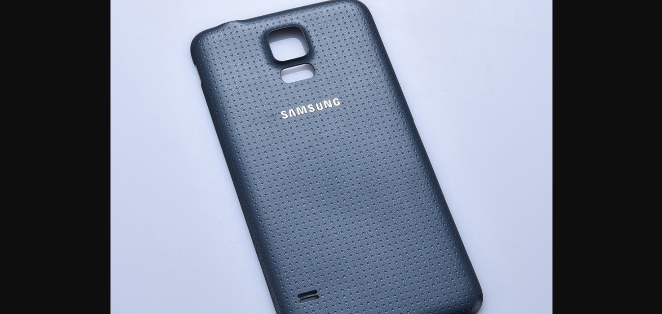 11 Best Galaxy S5 Wireless Charging Cover, Black for 2024