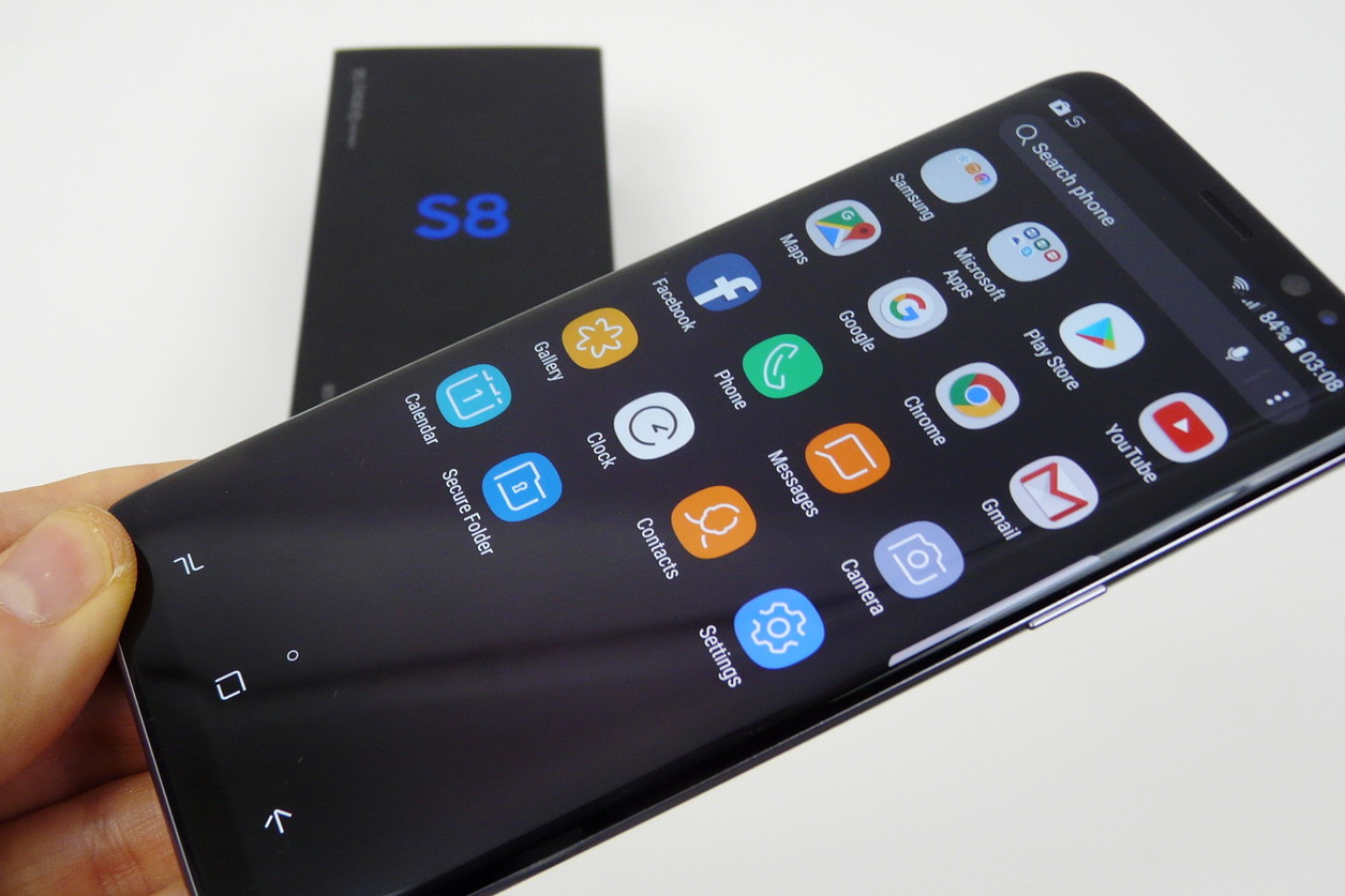 11 Best Galaxy S8 Glass Screen Protector for 2024