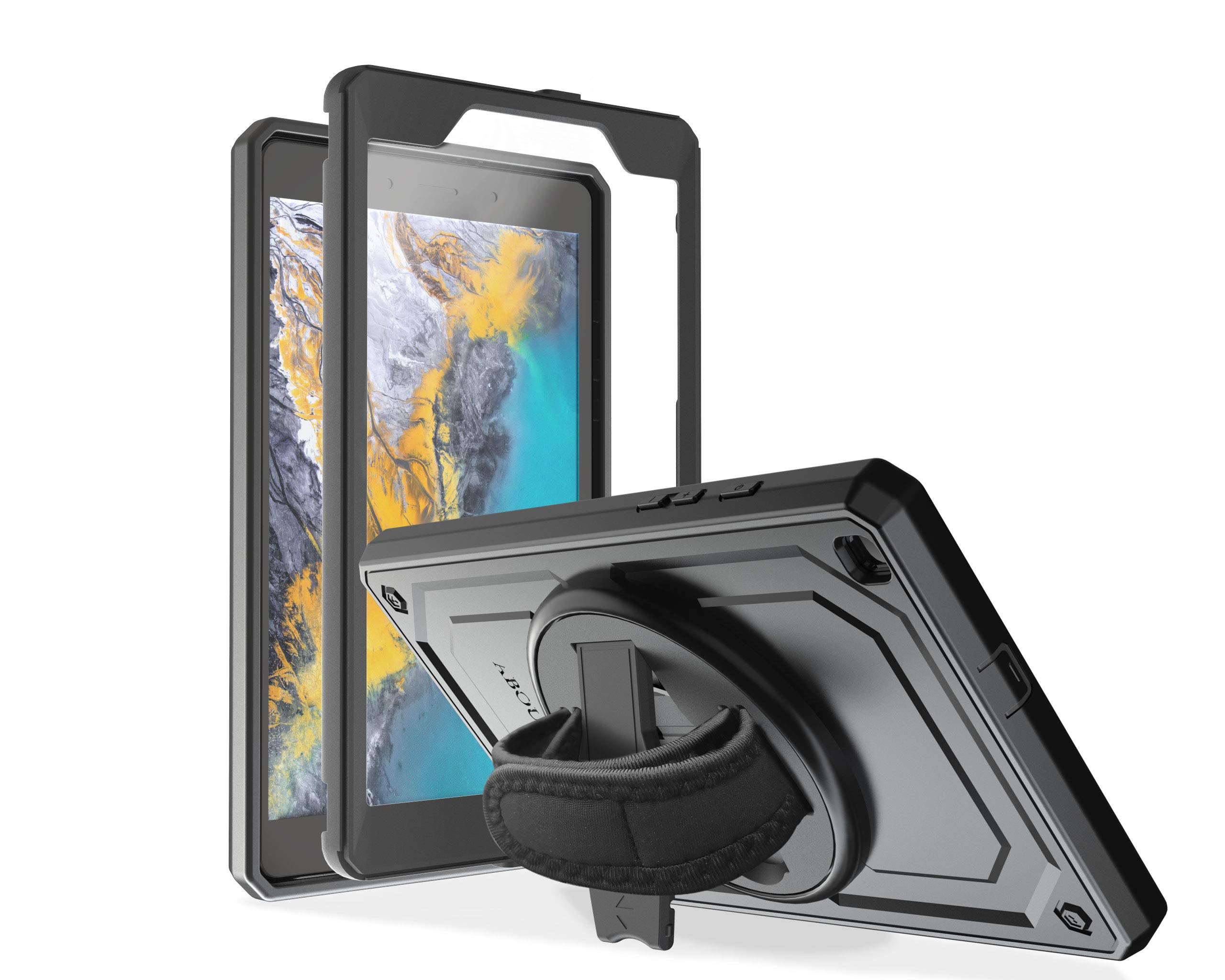 11 Best Galaxy Tab A 8.0 Screen Protector for 2024