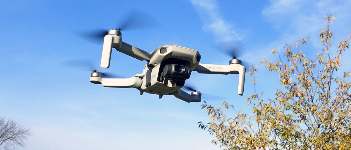 11 Best Gimbal For Drones for 2024