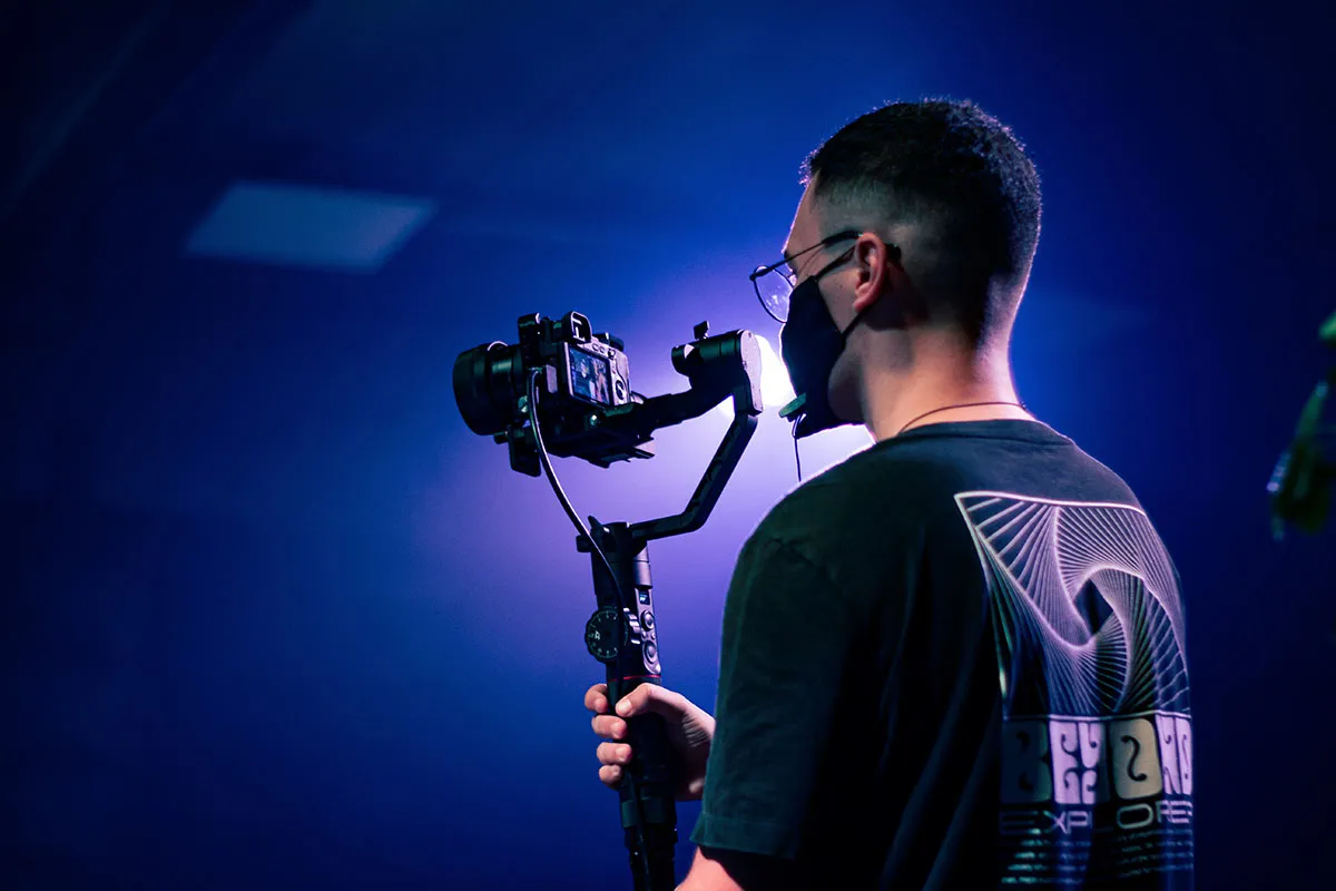 11 Best Gimbal Light for 2024