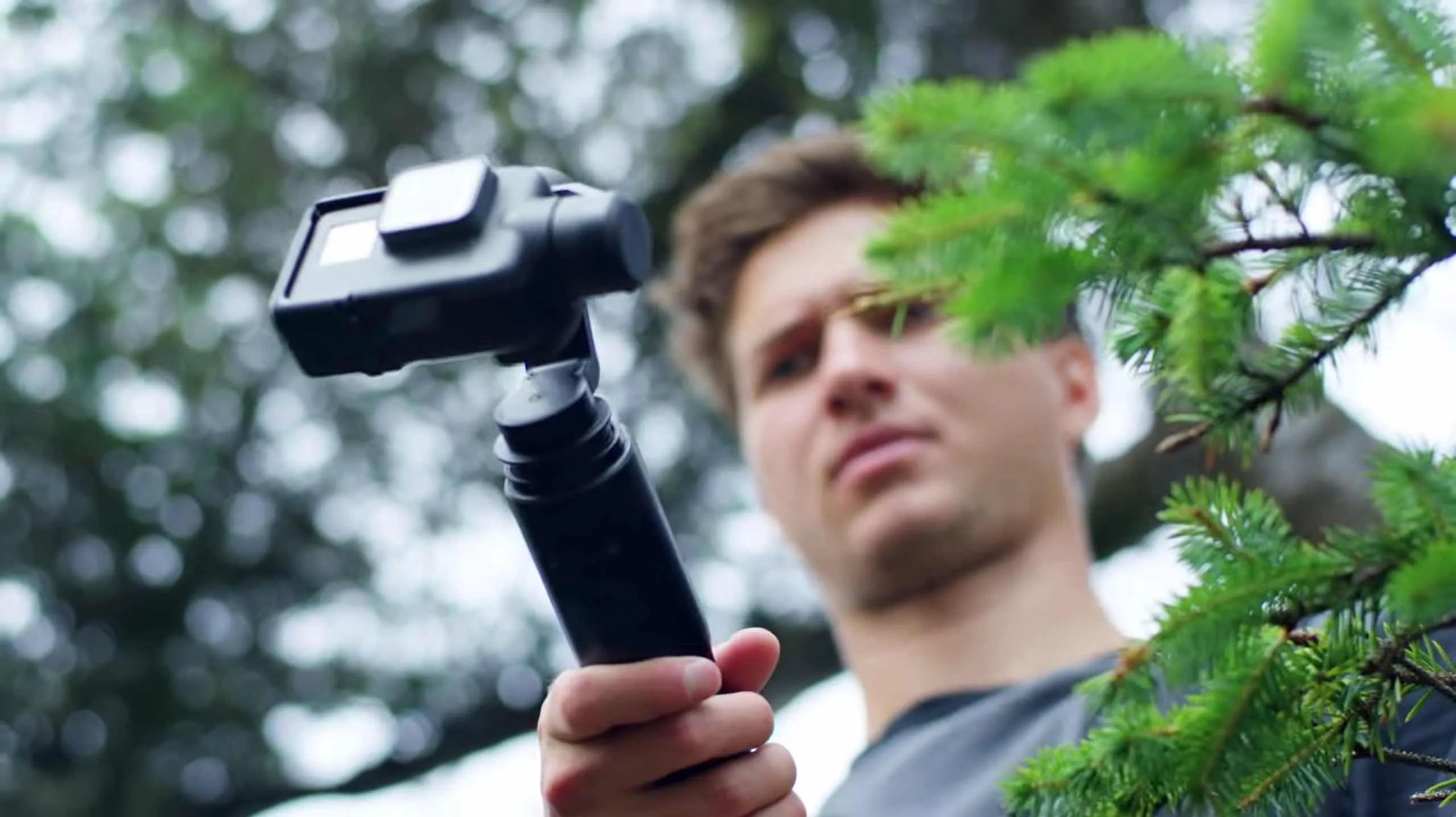 11 Amazing Gimbal GoPro Stabilizer for 2023 | CellularNews