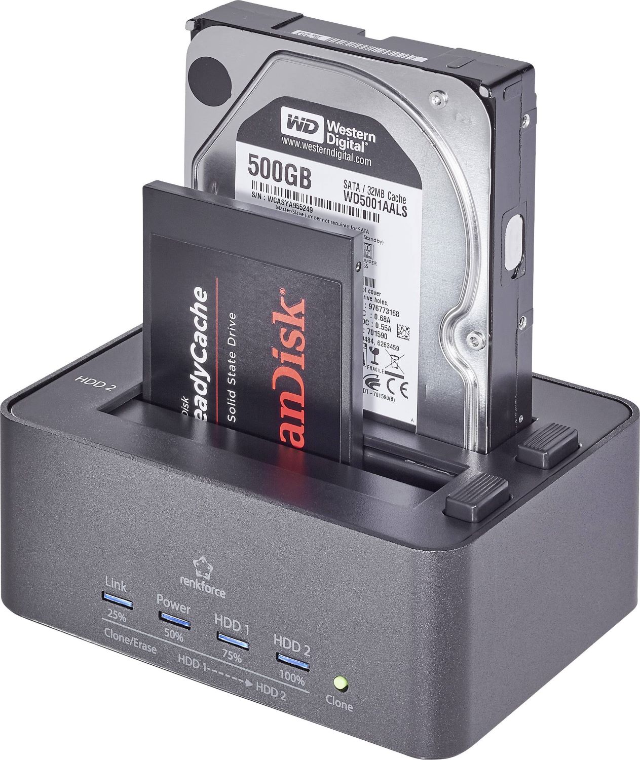11 Best HDD Docking Stations For 2024