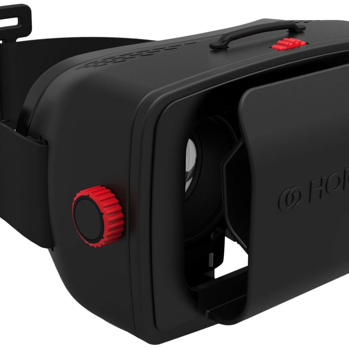 Homido vr best sale headset price