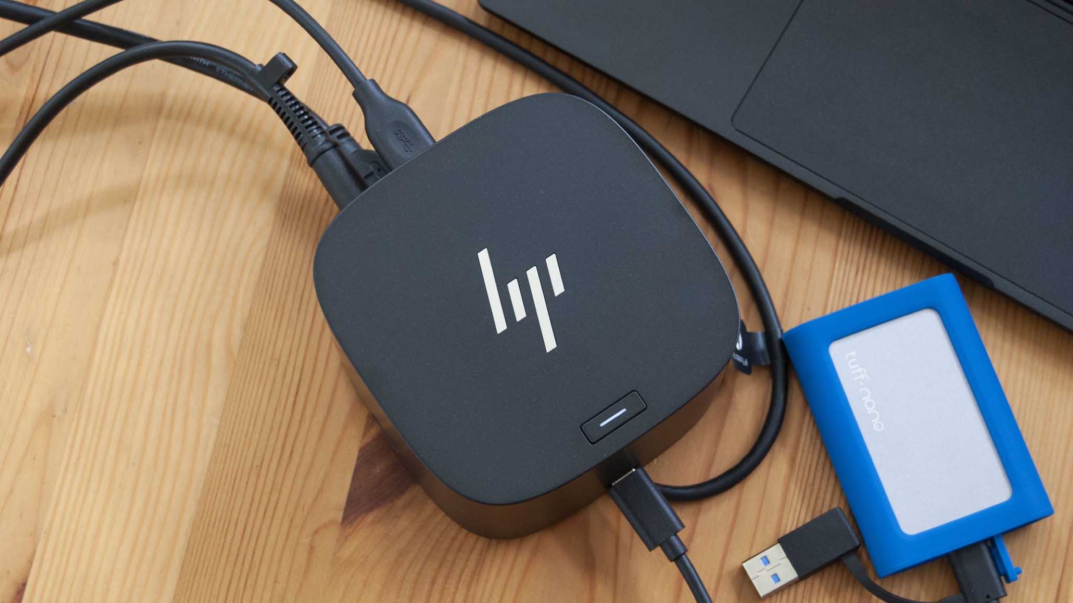 11 Best Hp Docking Station For Laptop for 2024