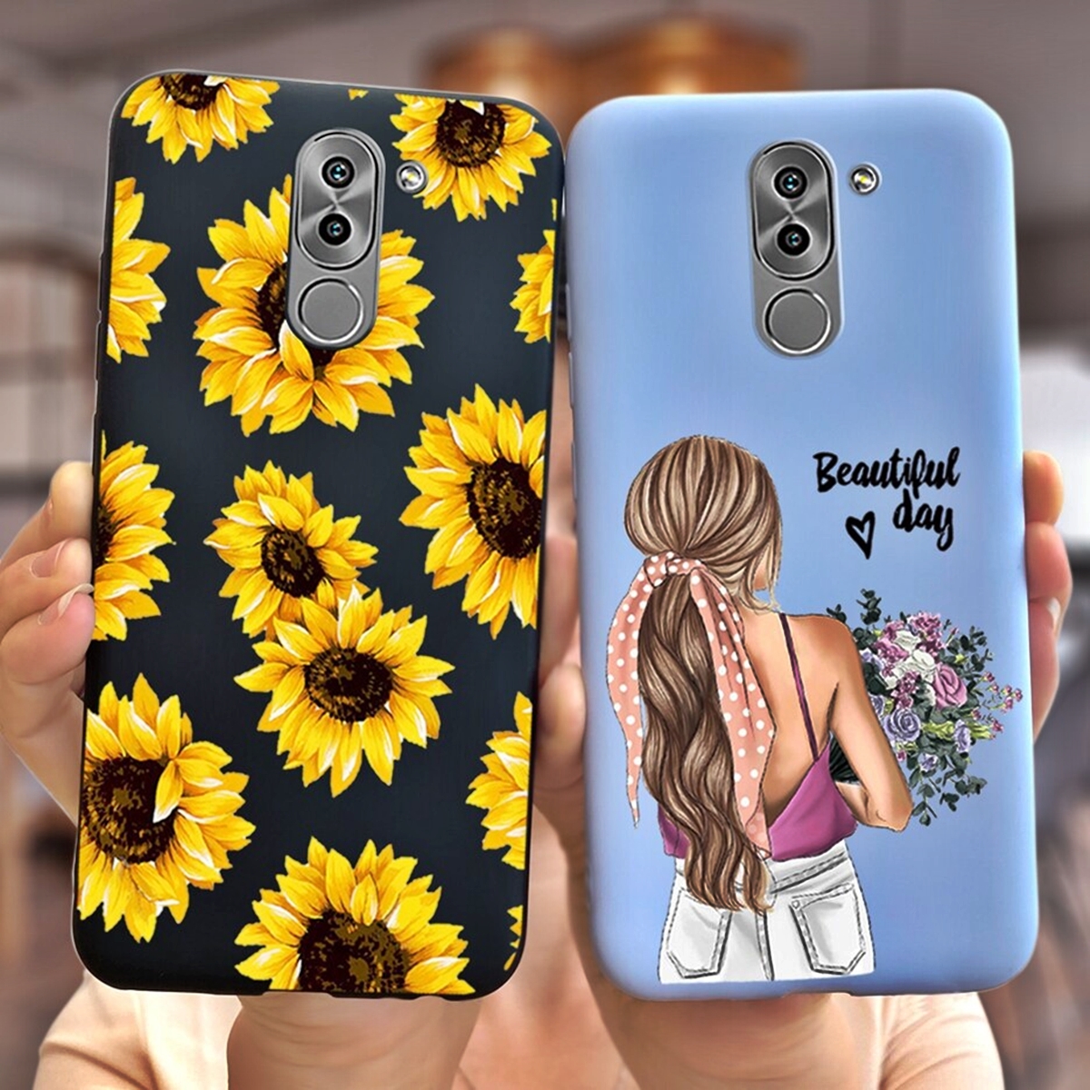 11 Best Huawei Honor 6X Phone Case For 2024