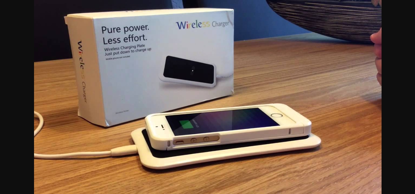 11 Best Wireless Charging For iPhone 5 For 2023 CellularNews
