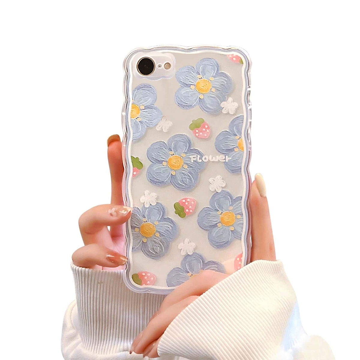 9 Best iPhone 7 Clear Phone Case For 2023 CellularNews