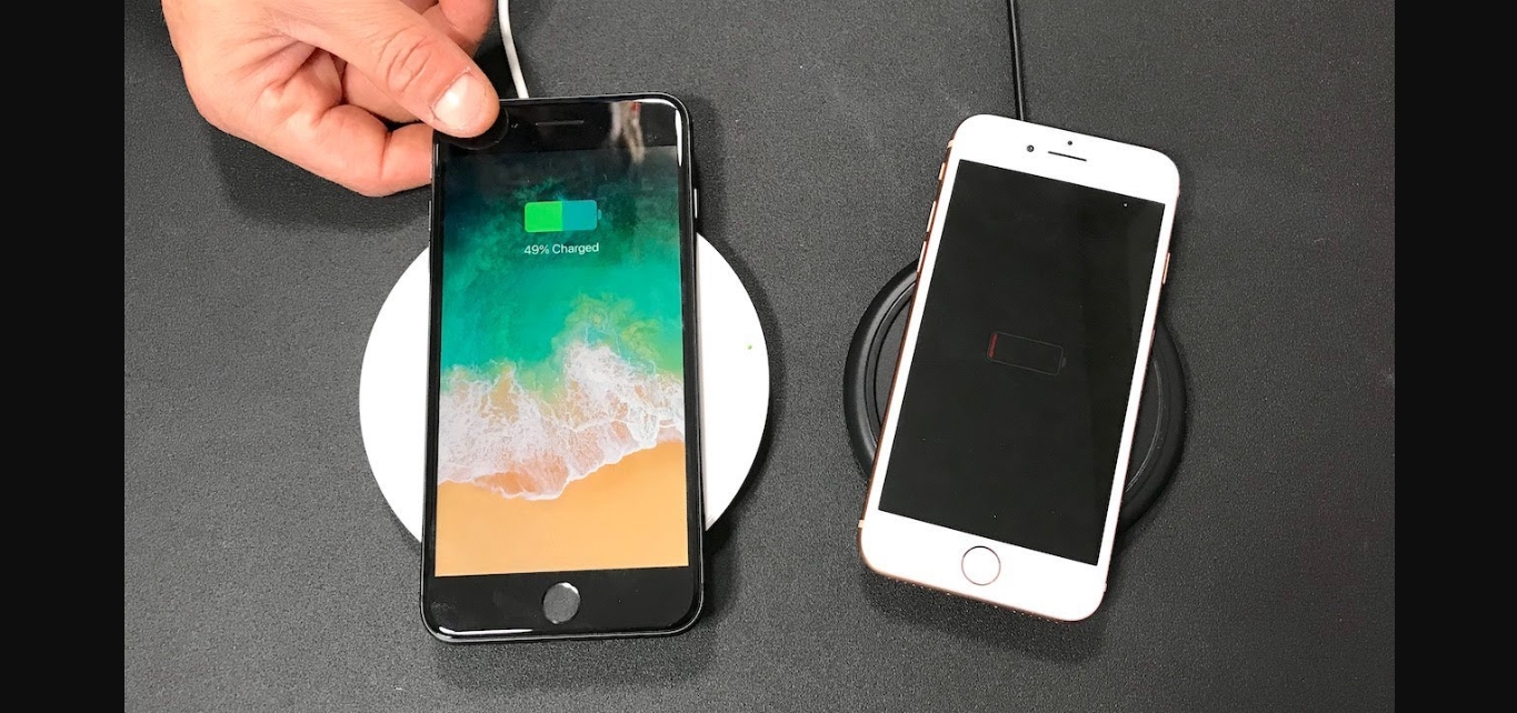11 Best iPhone 8 Plus Wireless Charging For 2024