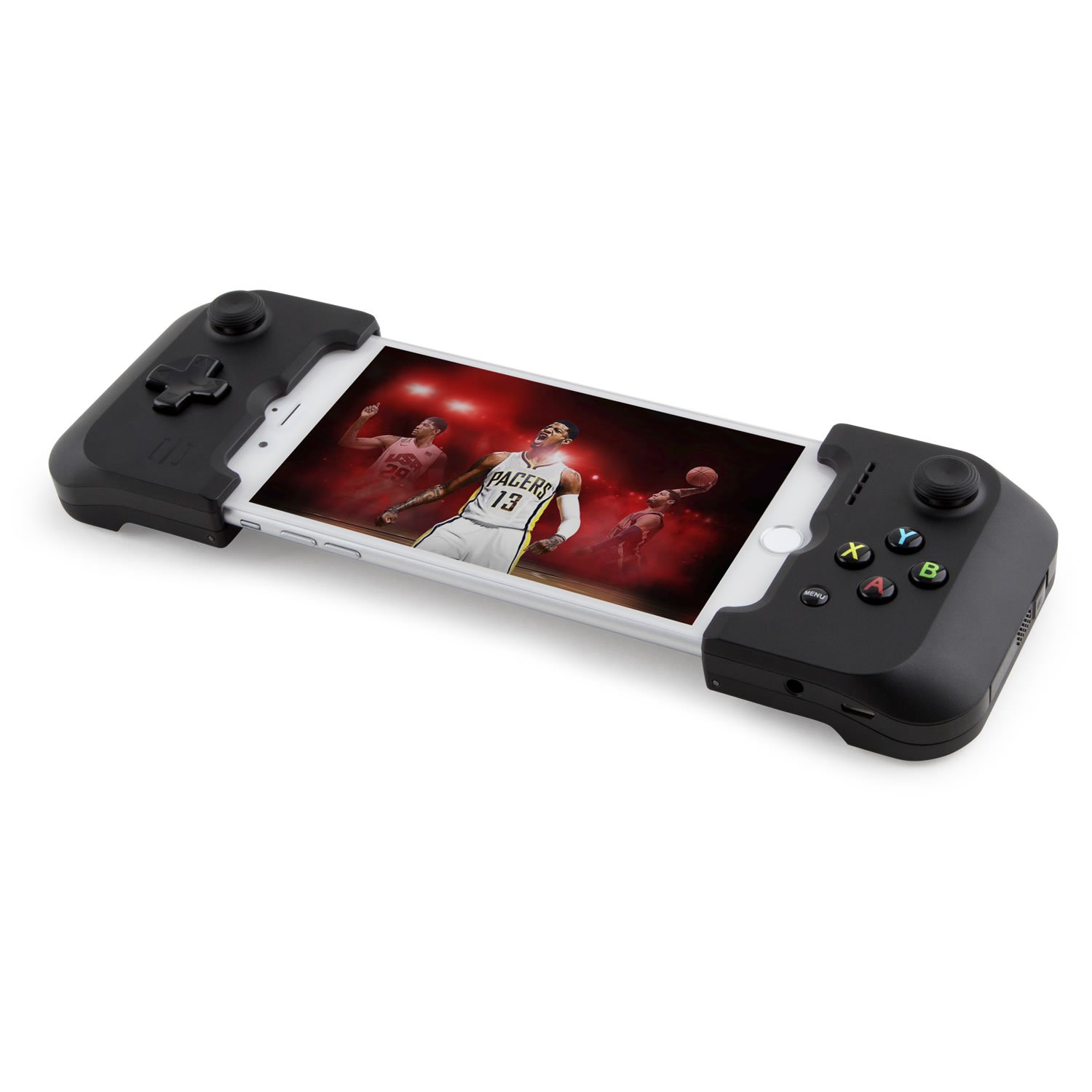 11 Best Iphone Gamepad for 2024