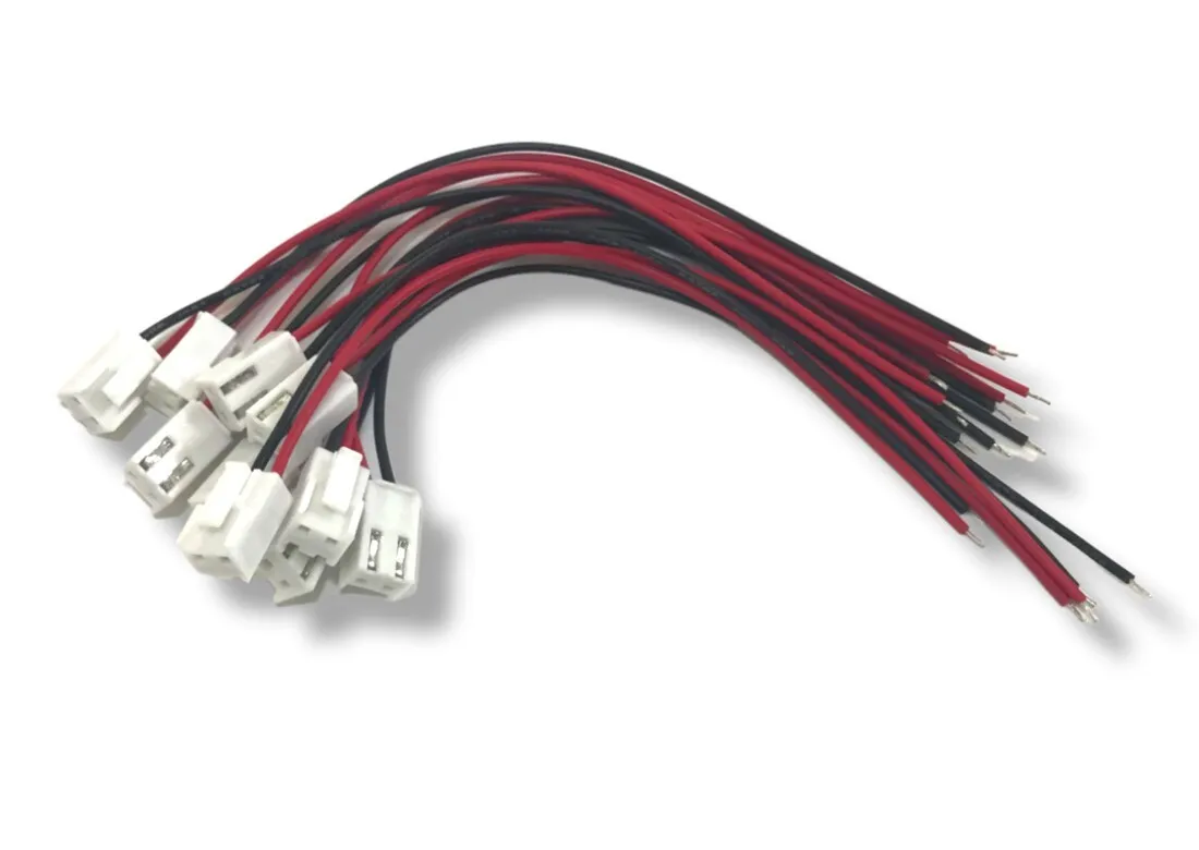 11 Best JST 2 Pin Connectors For 2024