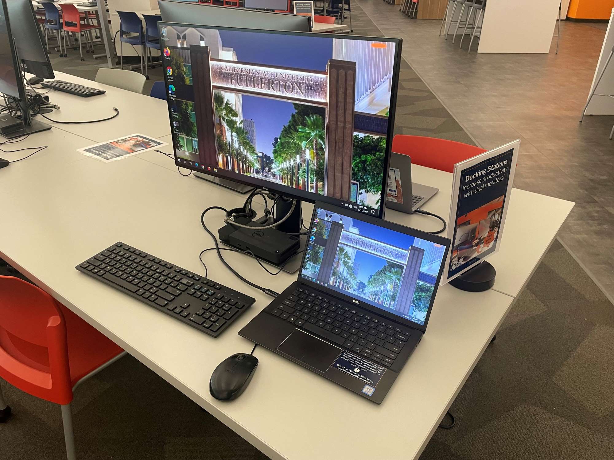 What Is The Difference Between A Port Replicator And A Docking Station