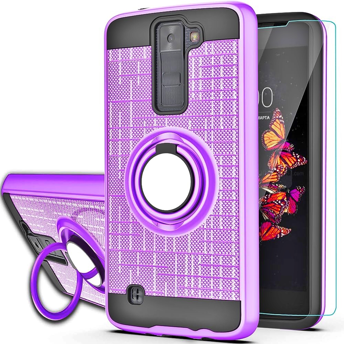 11 Best LG Phoenix 2 Phone Case For 2024