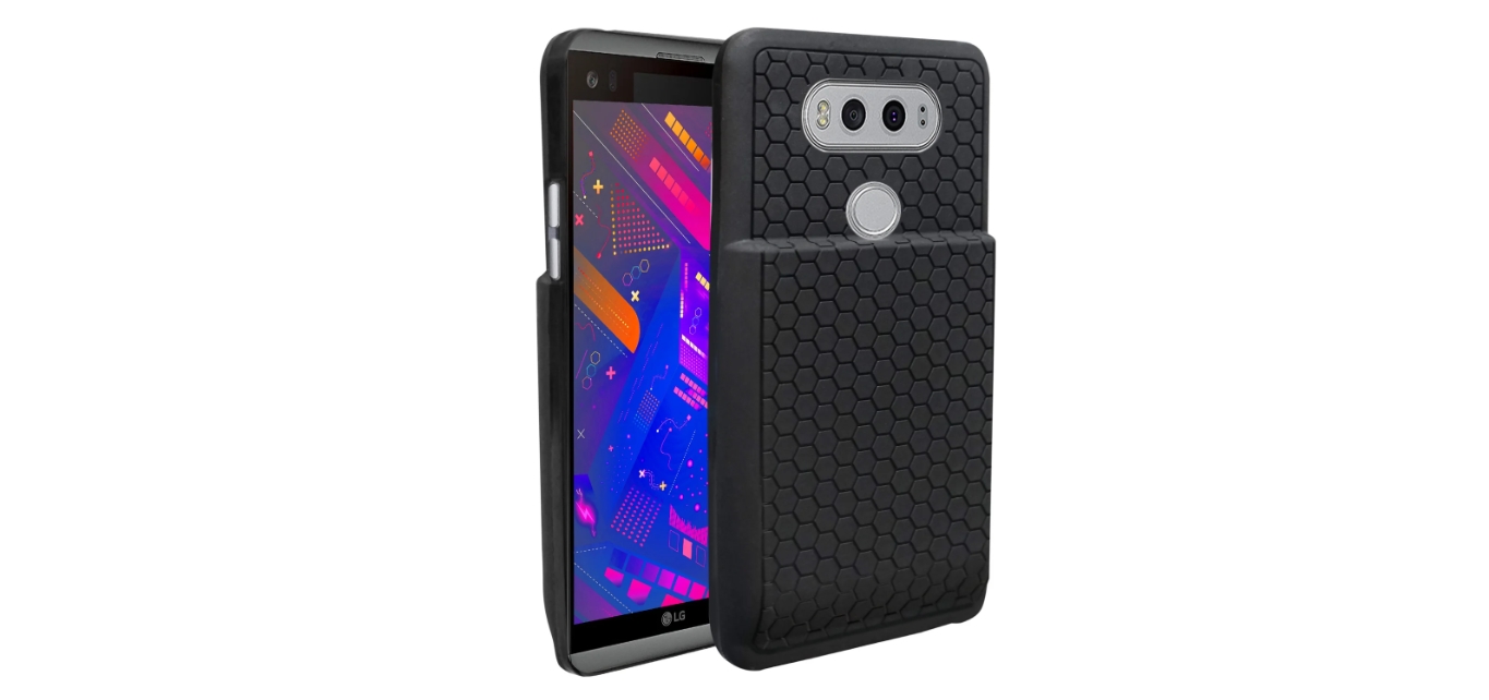 11 Best LG V20 Battery Case For 2024