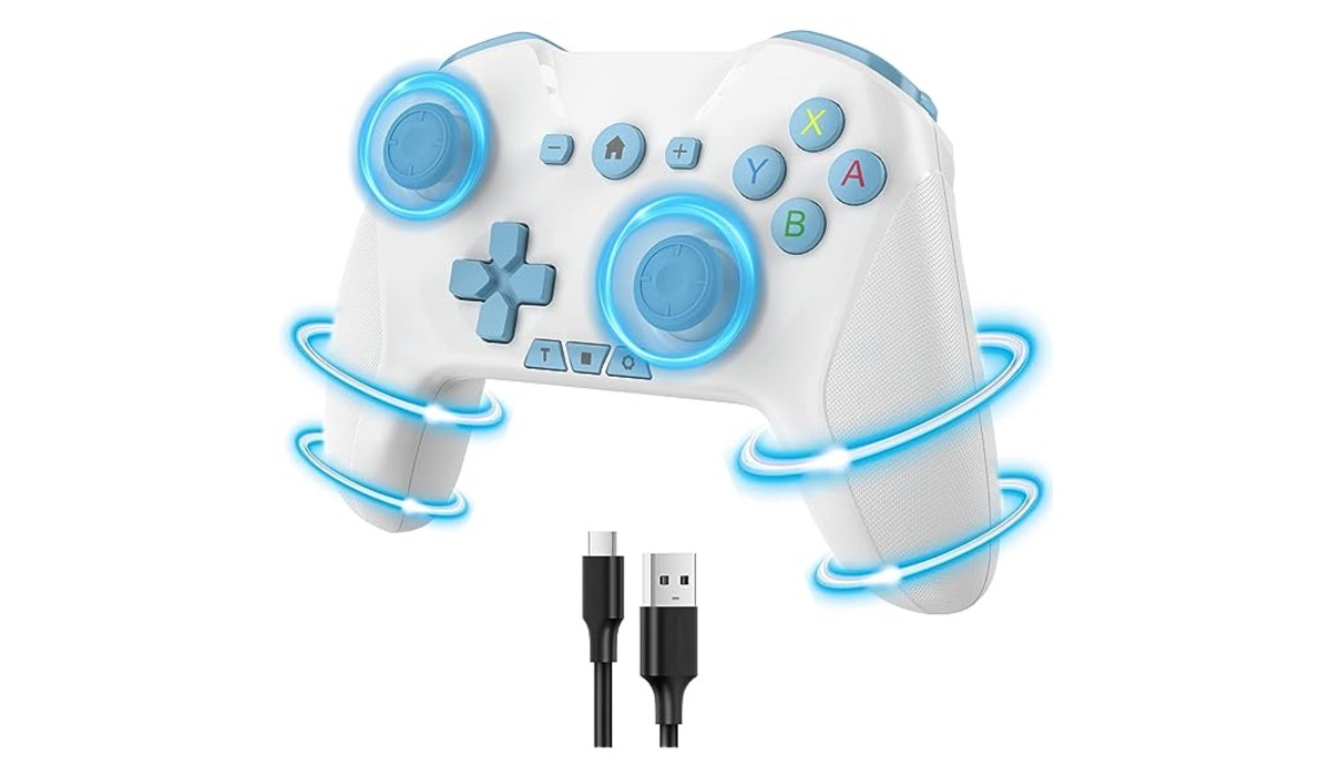 11 Best Mac Joystick for 2024