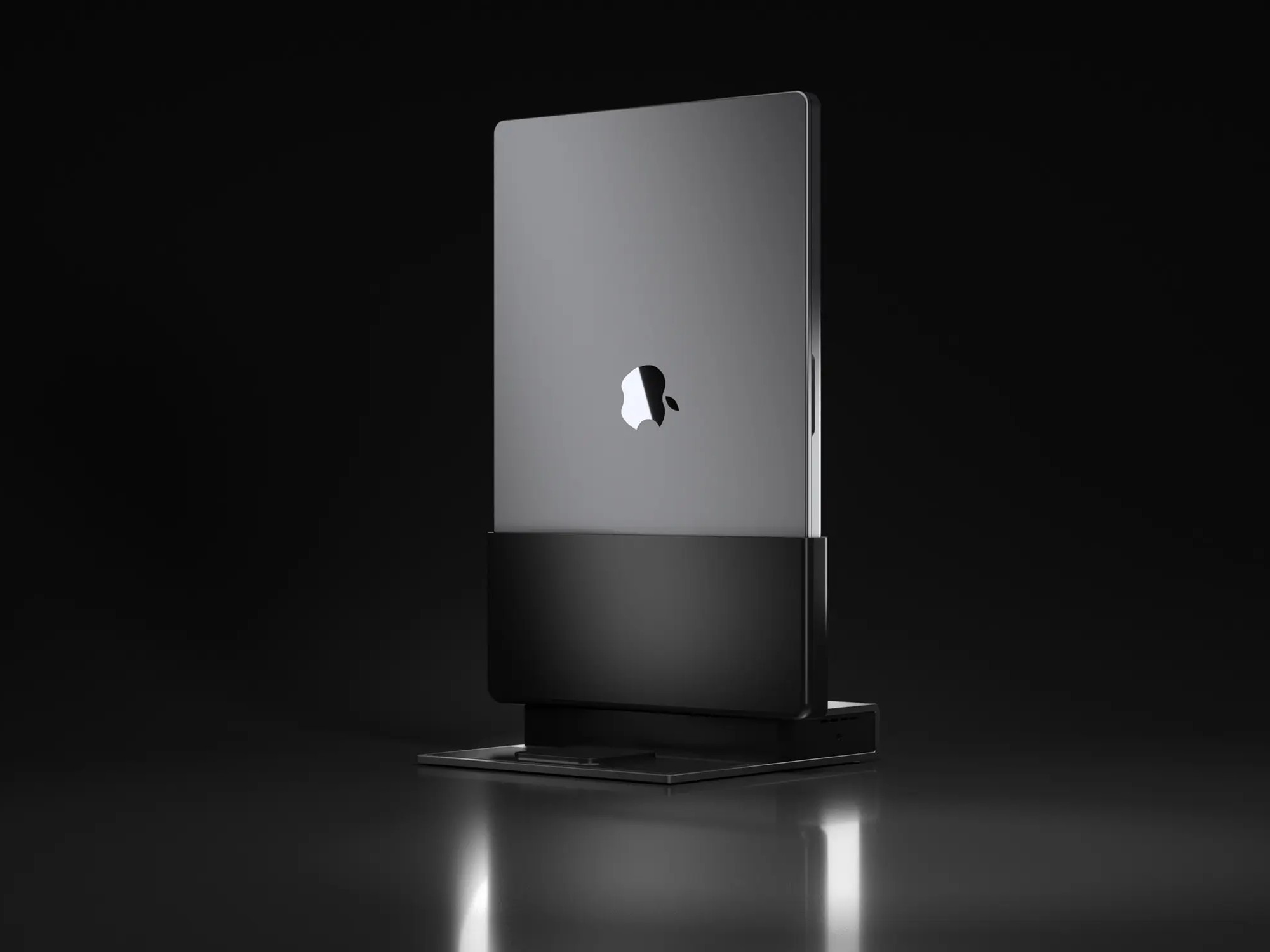 How To Connect MacBook Pro To Docking Station CellularNews