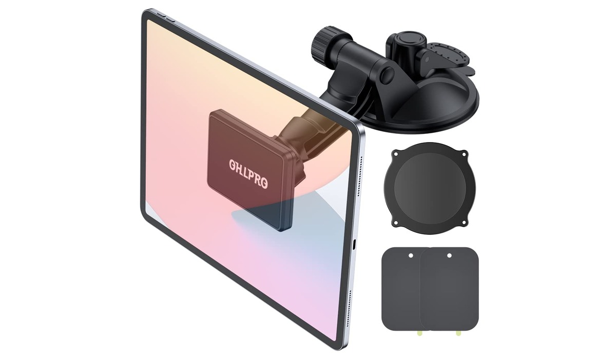 11 Best Magnetic Tablet Car Mount for 2024