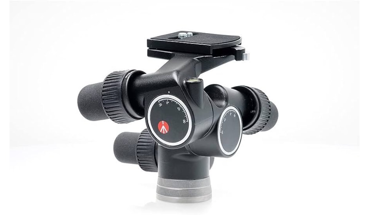 11 Best Manfrotto Tripod Head for 2024