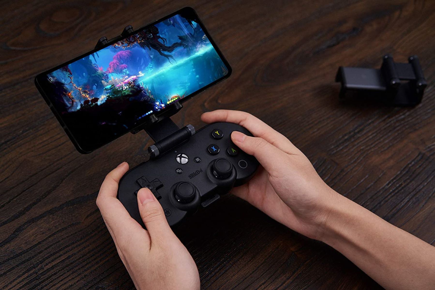 11 Best Mobile Gamepad for 2024