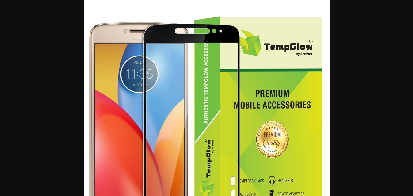 11 Best Moto E4 Plus Screen Protector for 2024