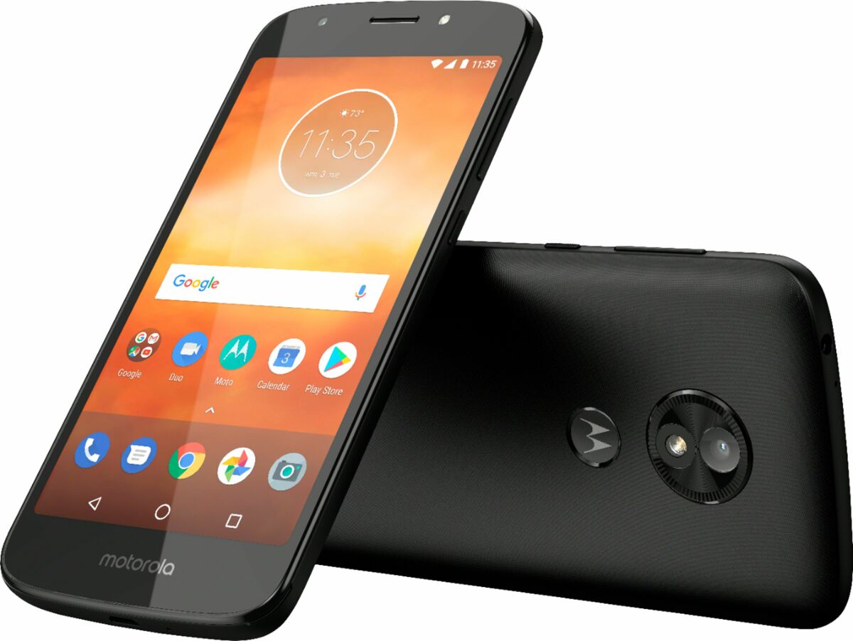 11 Best Moto E5 Screen Protector for 2024