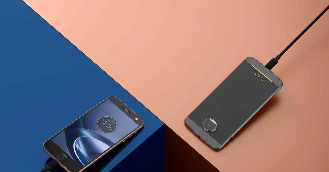 11 Best Moto G Phone Charger For 2024