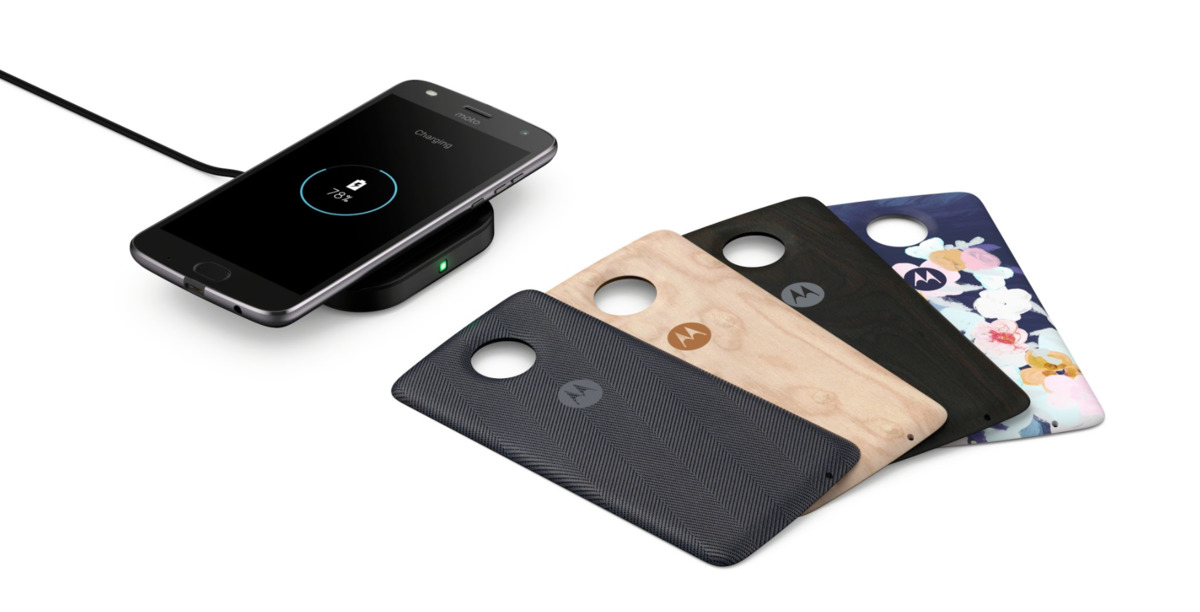 11 Best Moto Z Wireless Charging Mod for 2024