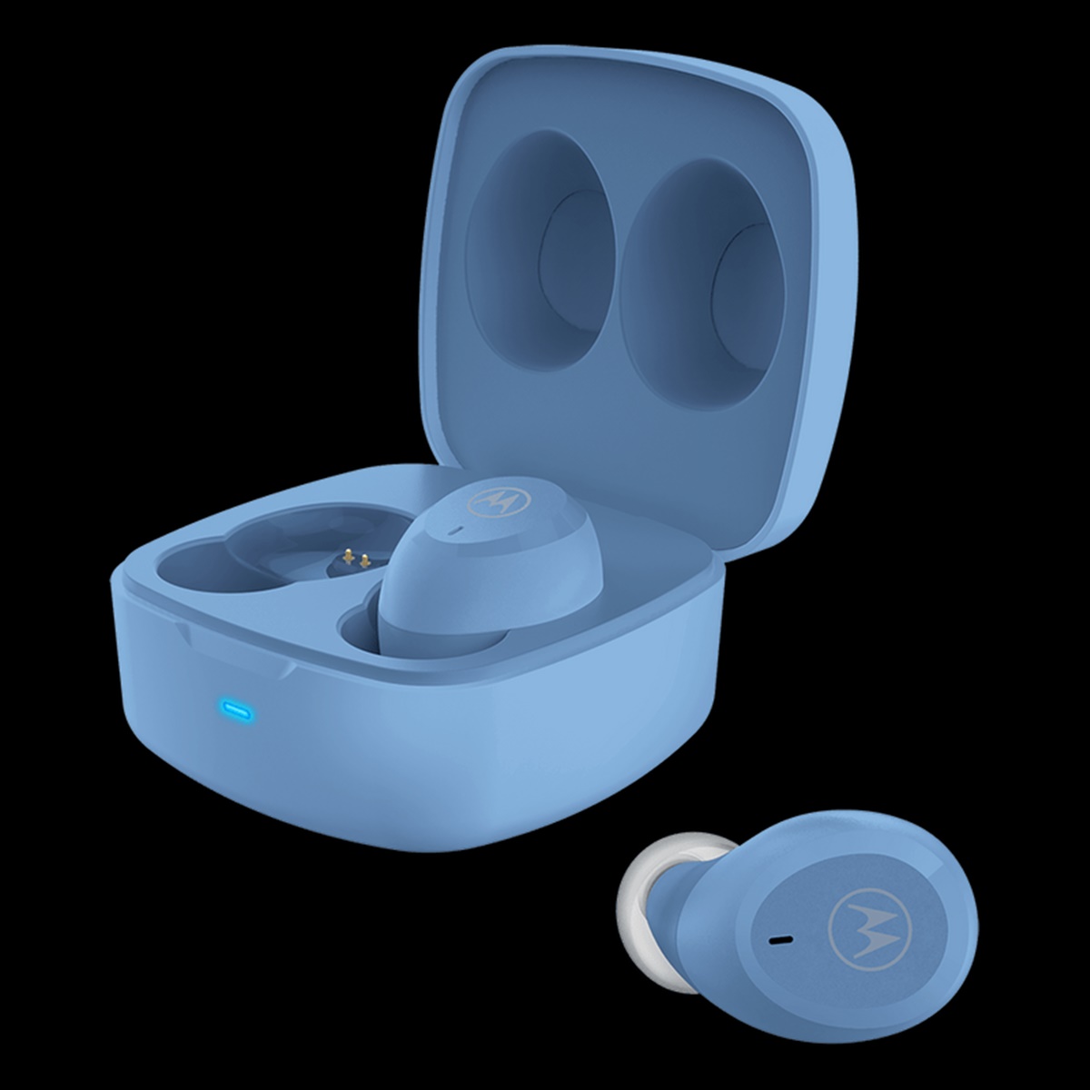 11 Best Motorola True Wireless Earbuds for 2024