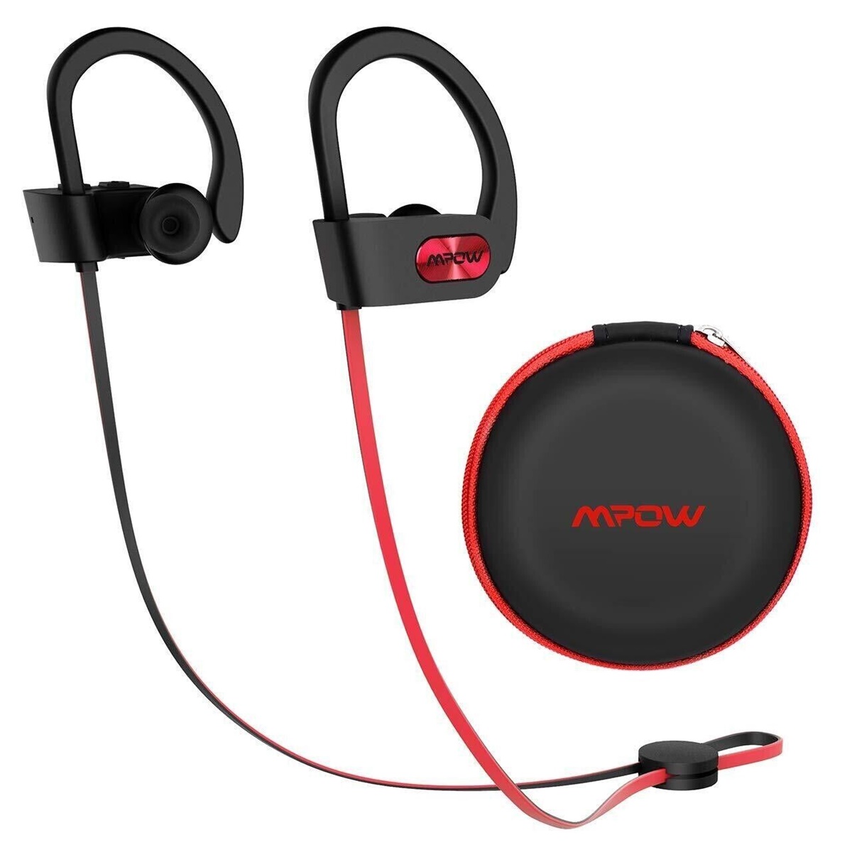 11 Best Mpow Sport Wireless Earbuds for 2024