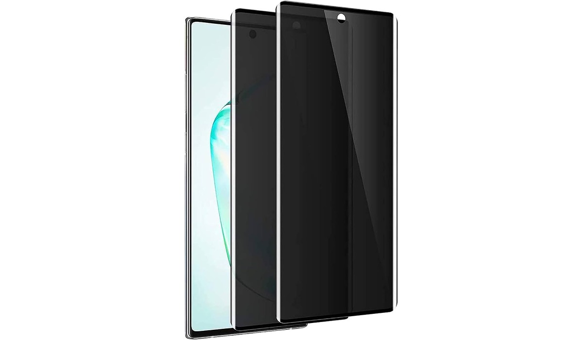 11 Best Note 10 Plus Privacy Screen Protector for 2024