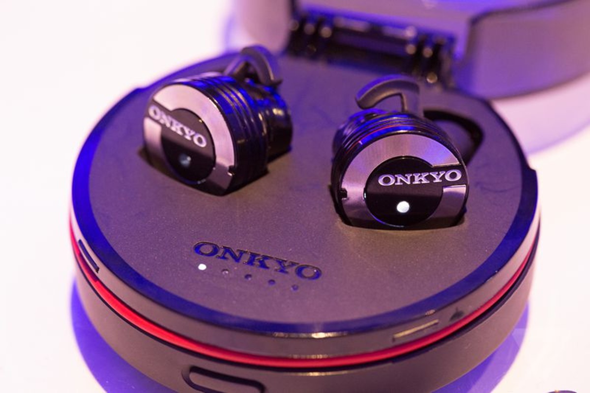 11 Best Onkyo Wireless Earbuds for 2024